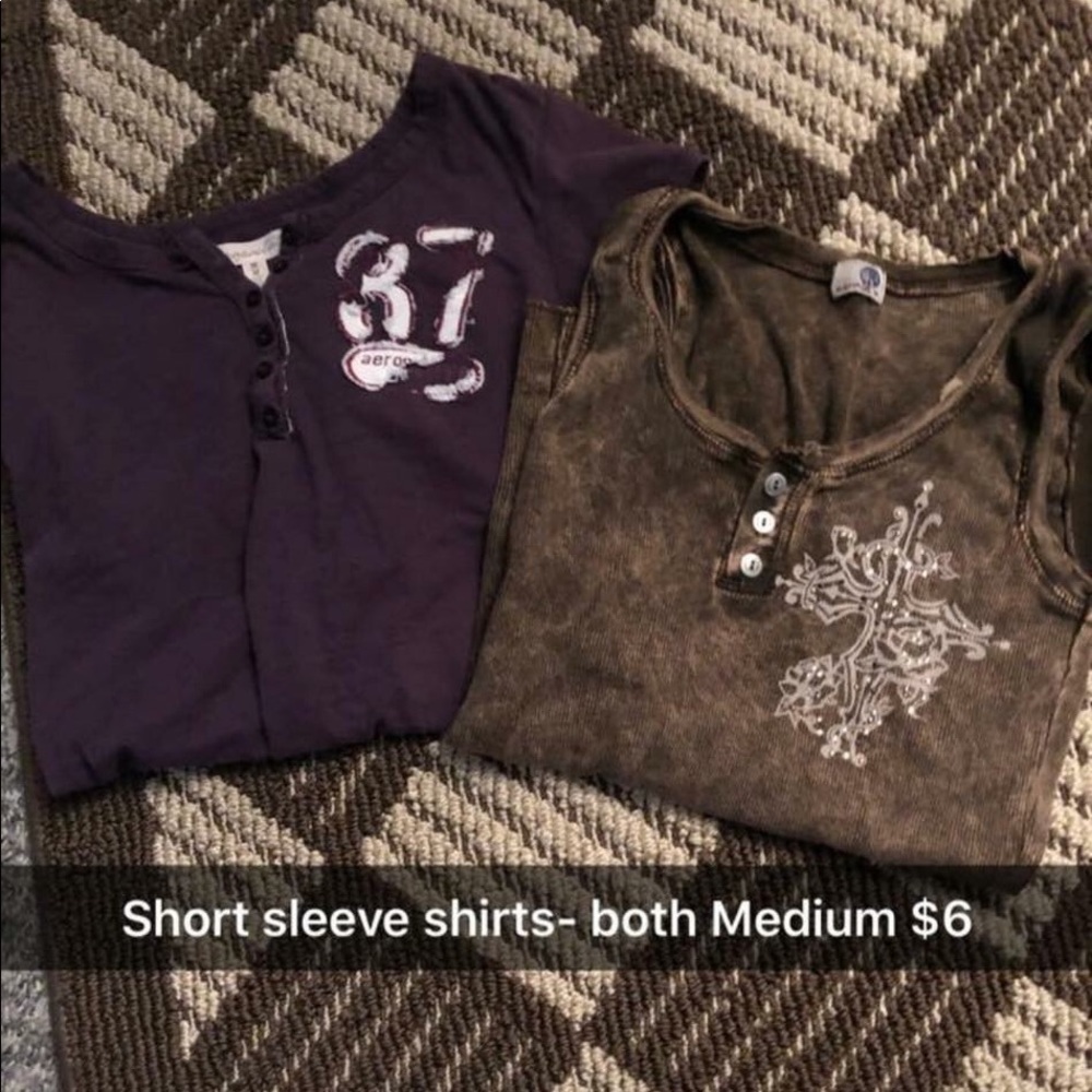 Clothes
